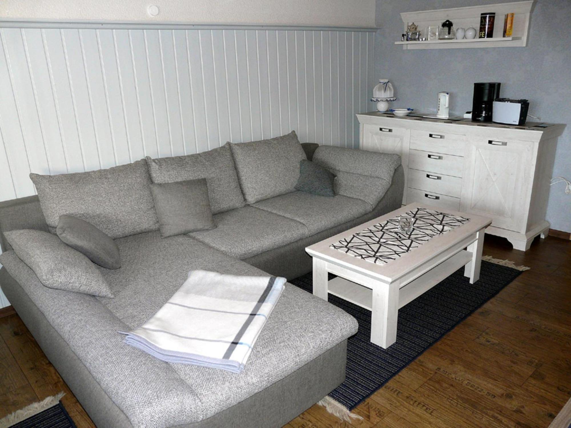 Ferienhaus Abtsroda Luaran gambar